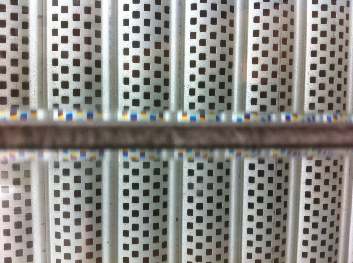 Gap In Between