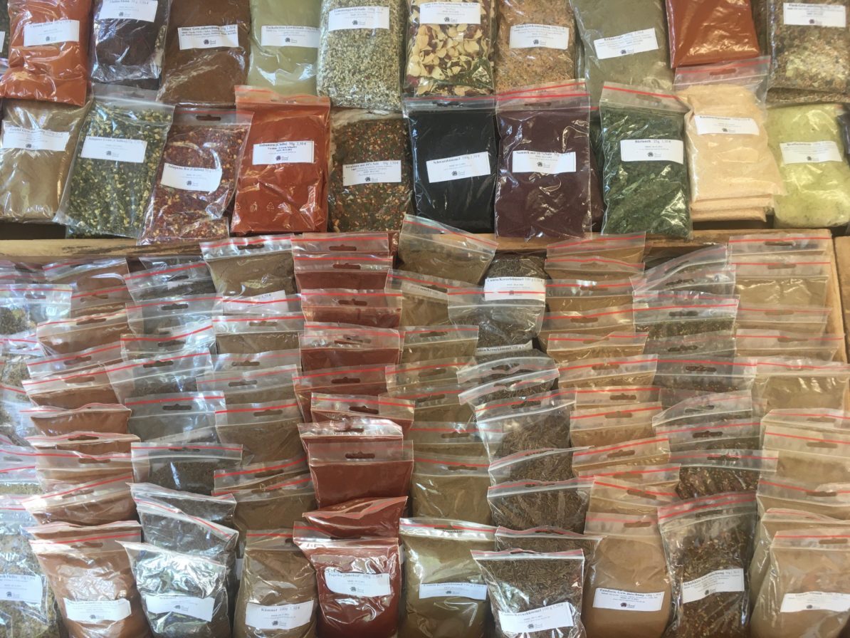 Spices